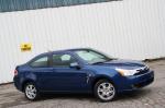 Ford Focus SES Coupe 2008 года